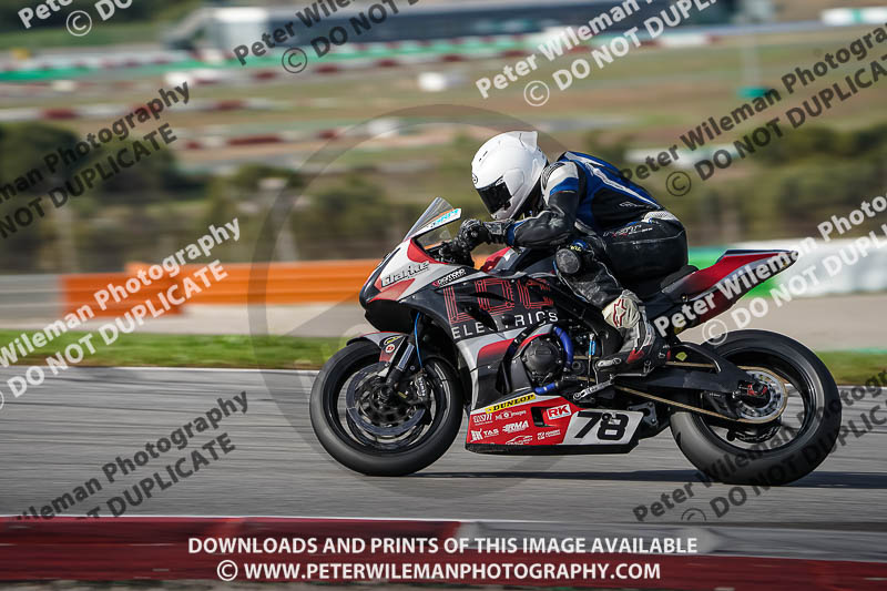 motorbikes;no limits;peter wileman photography;portimao;portugal;trackday digital images